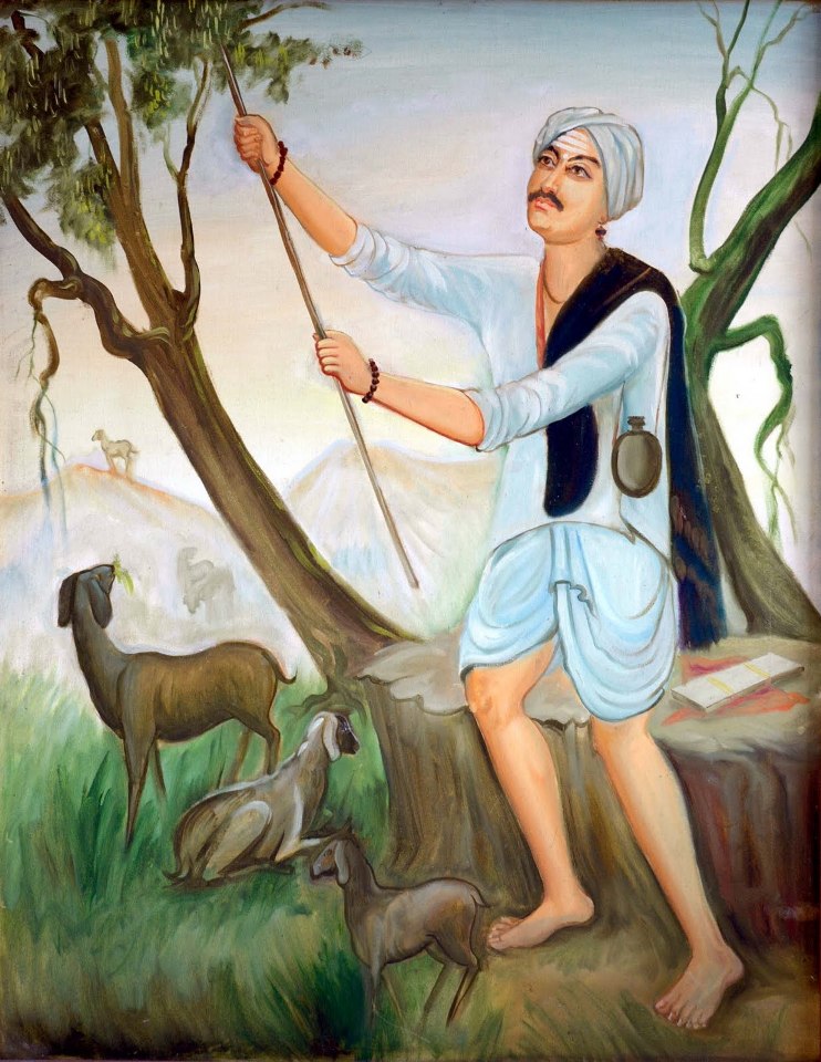 Kuruba Gollala